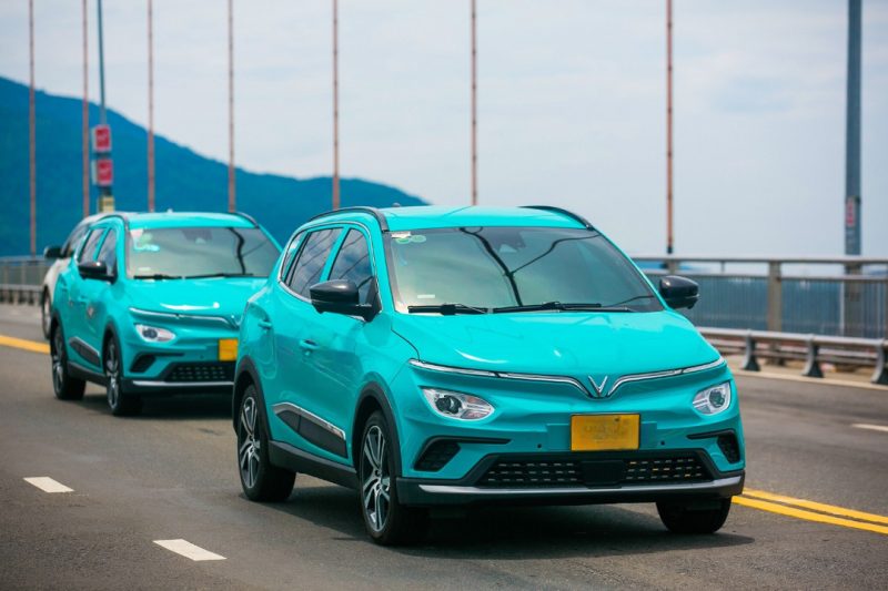 Taxi Xanh