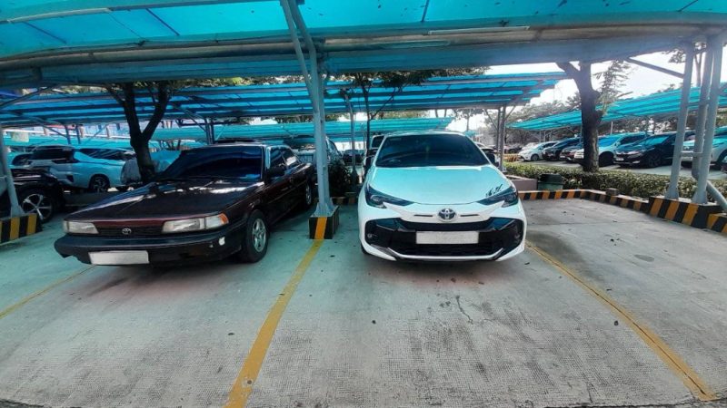 Taxi Hậu Nghĩa