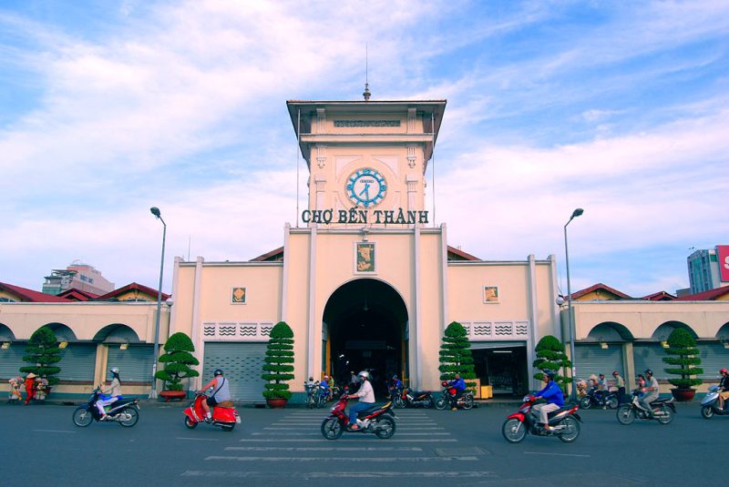 Bến Thành