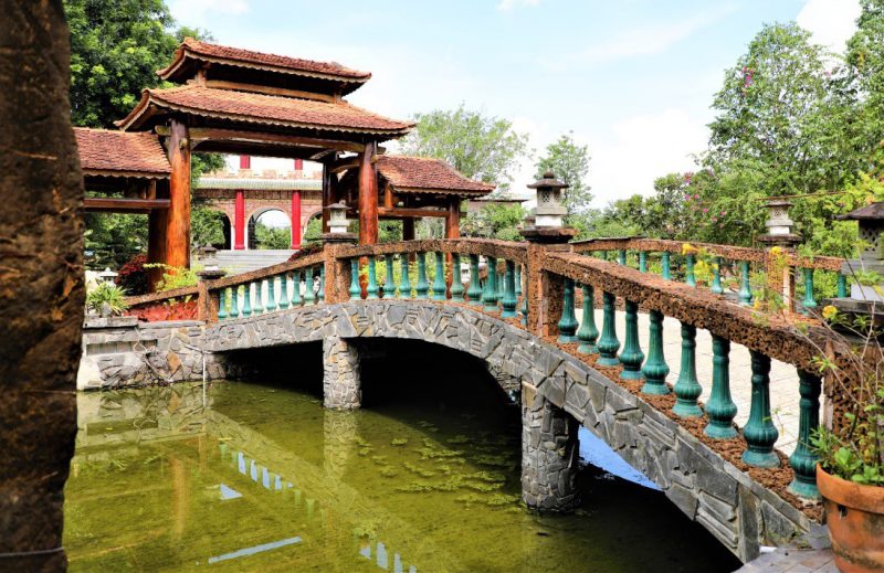 Nhà cổ Phước Lộc
